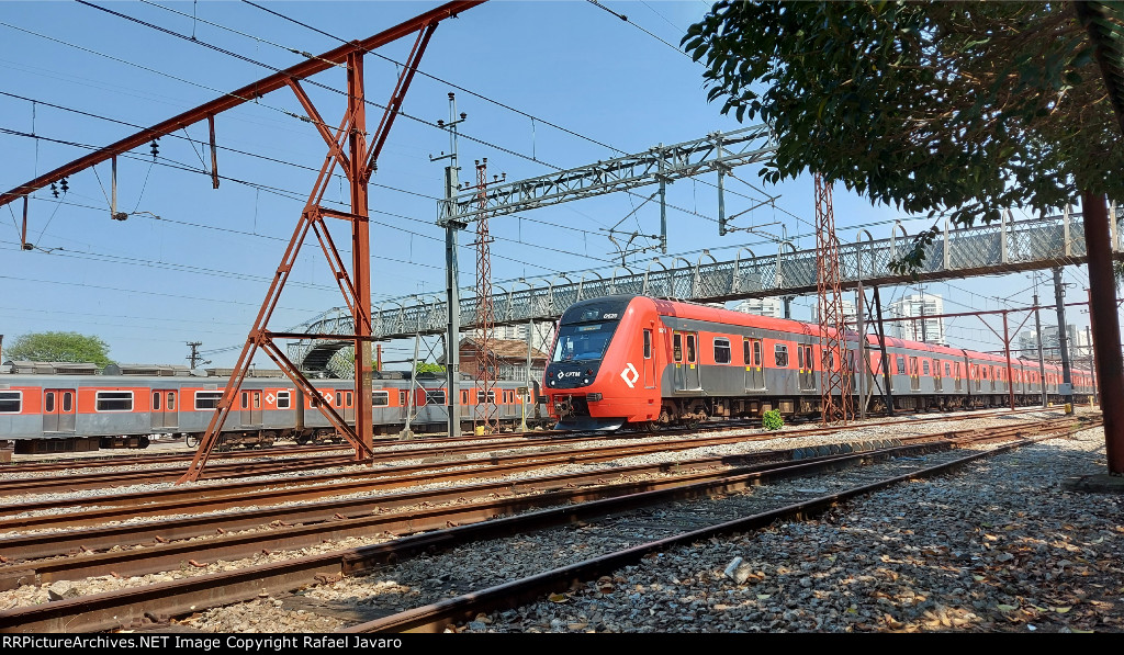 CPTM 9517